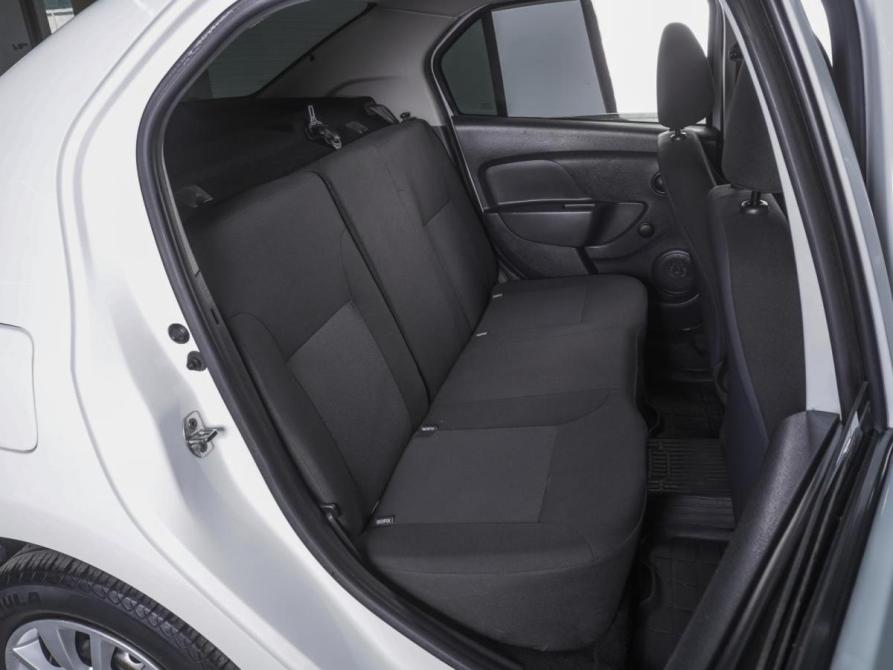 Renault Logan II Рестайлинг Ростов-на-Дону  - изображение 7