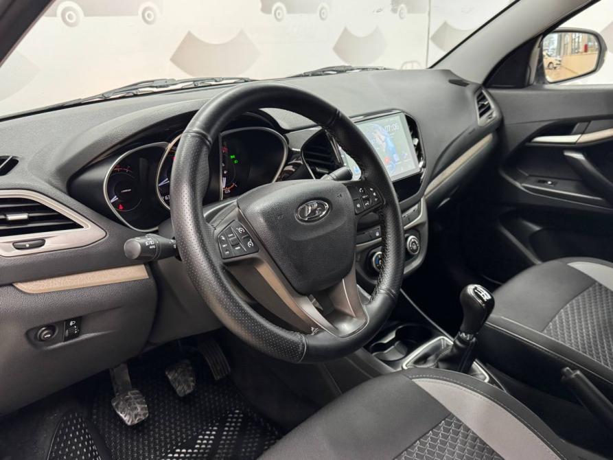 Lada (ВАЗ) Vesta I Ставрополь  - изображение 7