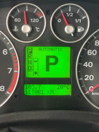Ford C-MAX I с пробегом 2007 года, цена 599 000 рублей, 117061 км, минивэн, Автокод Объявления