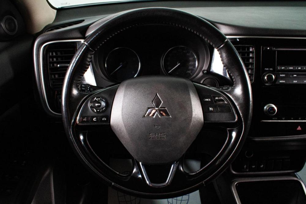 Mitsubishi Outlander III Рестайлинг 3 Сургут  - изображение 13