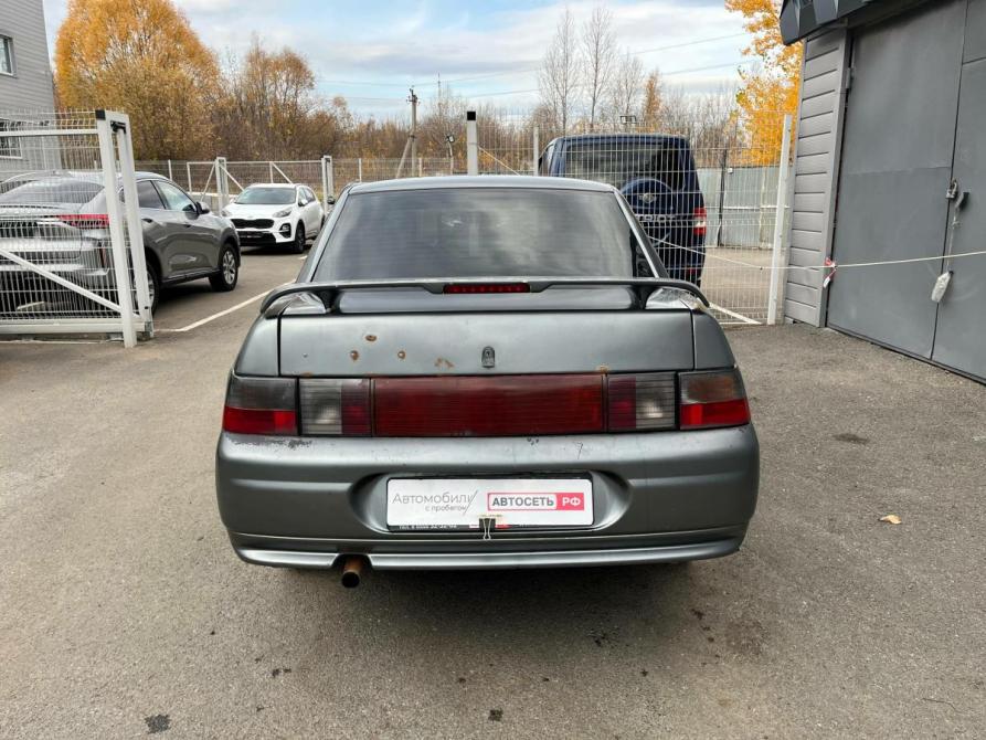 Lada (ВАЗ) 2110 Нижнекамск  - изображение 8
