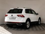 Volkswagen Tiguan II Рестайлинг Санкт-Петербург  - изображение 30