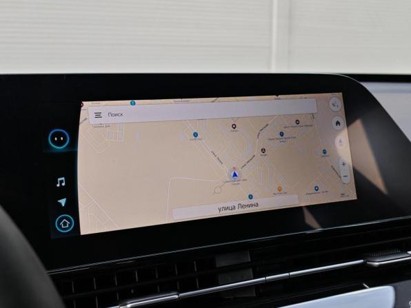 Omoda C5 I Рестайлинг с пробегом 2024 года, цена 2 160 000 рублей, 17504 км, внедорожник, Автокод Объявления