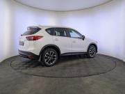 Mazda CX-5 I Рестайлинг Москва  - изображение 33