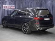 BMW X7 I (G07) Москва  - изображение 39