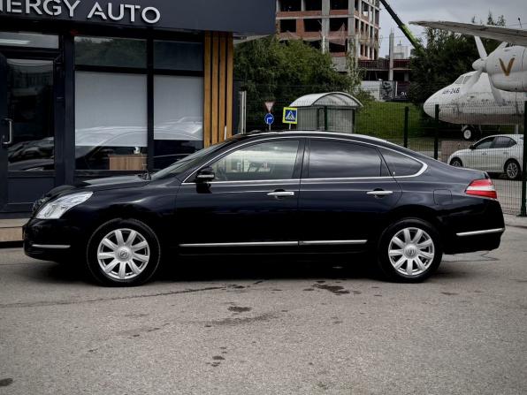 Nissan Teana II Рестайлинг с пробегом 2011 года, цена 870 000 рублей, 309150 км, седан, Автокод Объявления
