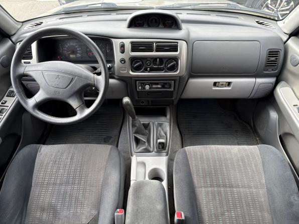 Mitsubishi Pajero Sport I Рестайлинг с пробегом 2007 года, цена 839 000 рублей, 231756 км, внедорожник, Автокод Объявления