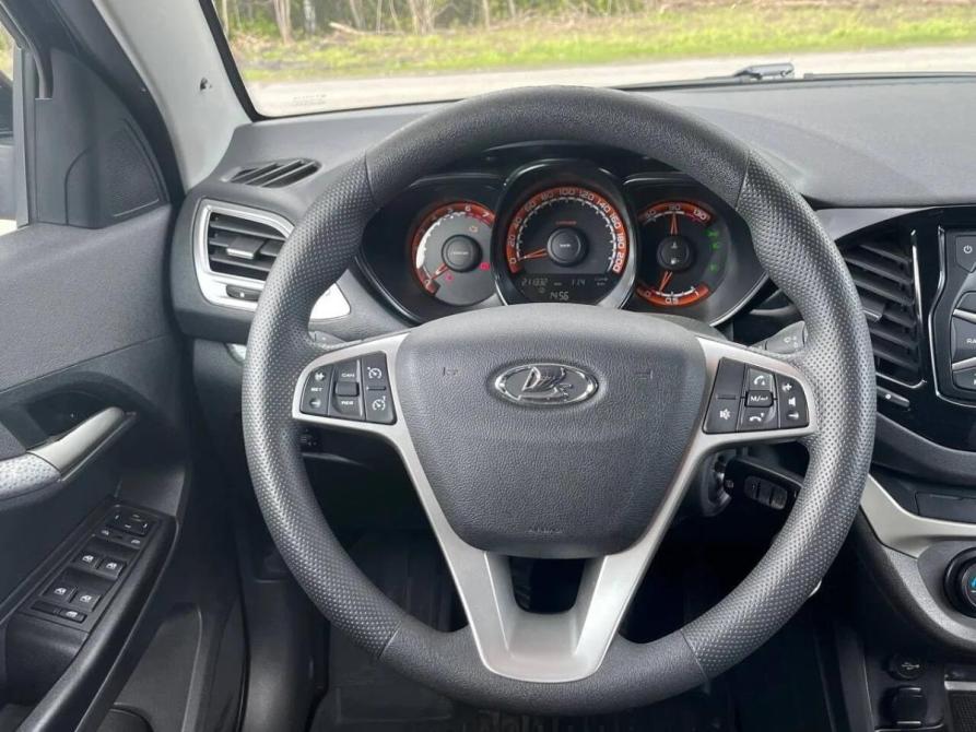 Lada (ВАЗ) Vesta I Прокопьевск  - изображение 10