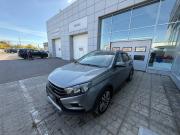 Lada (ВАЗ) Vesta I Орел  - изображение 10