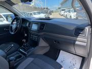 Volkswagen Amarok I Рестайлинг Краснодар  - изображение 47