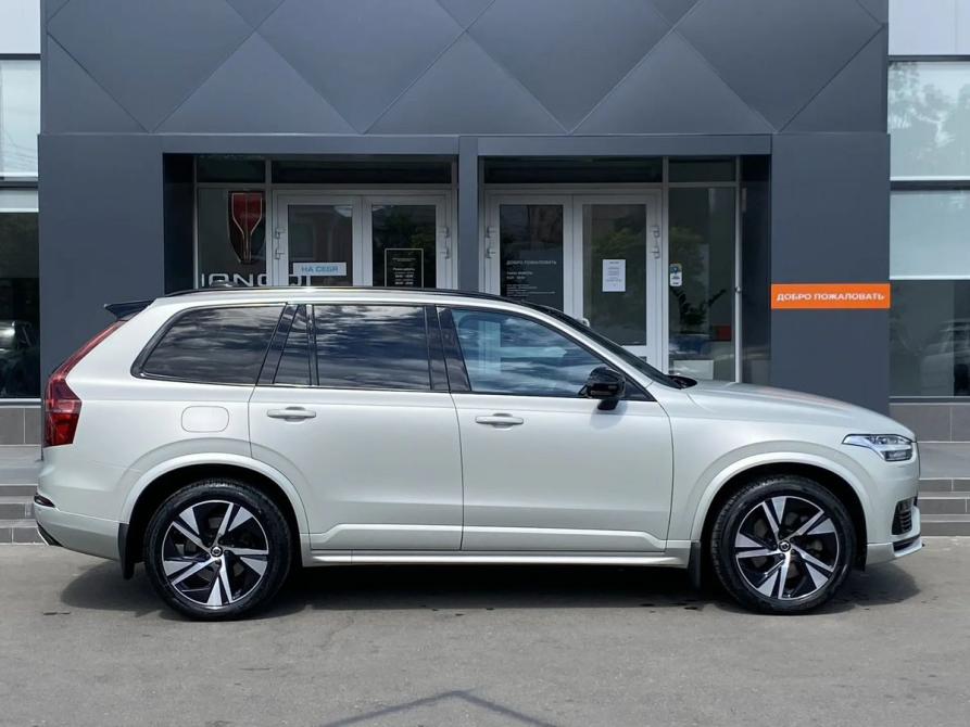 Volvo XC90 II Рестайлинг 1 Краснодар  - изображение 4