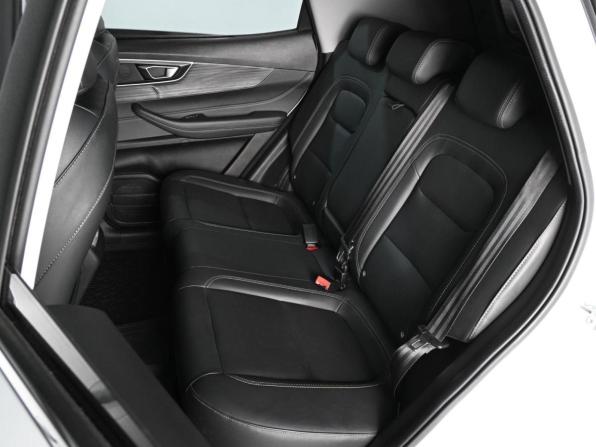 Chery Tiggo 4 Pro I с пробегом 2024 года, цена 1 649 000 рублей, 27297 км, внедорожник, Автокод Объявления