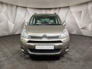 Citroen Berlingo II Рестайлинг Москва  - изображение 27