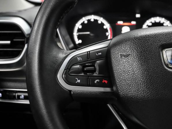 Geely Coolray I с пробегом 2019 года, цена 1 499 000 рублей, 64177 км, внедорожник, Автокод Объявления