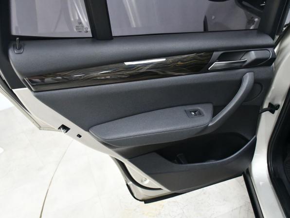 BMW X3 II (F25) с пробегом 2013 года, цена 1 557 000 рублей, 193743 км, внедорожник, Автокод Объявления