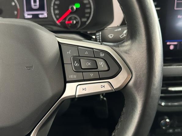 Volkswagen Polo VI с пробегом 2021 года, цена 1 849 000 рублей, 22664 км, лифтбек, Автокод Объявления