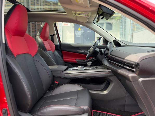 Changan UNI-S (CS55 Plus) I с пробегом 2024 года, цена 2 055 000 рублей, 38000 км, внедорожник, Автокод Объявления