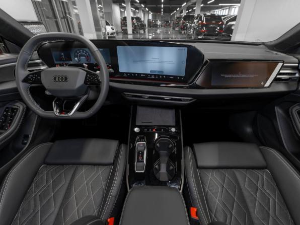 Audi A5 III (B10) с пробегом 2026 года, цена 5 940 000 рублей, 11 км, седан, Автокод Объявления