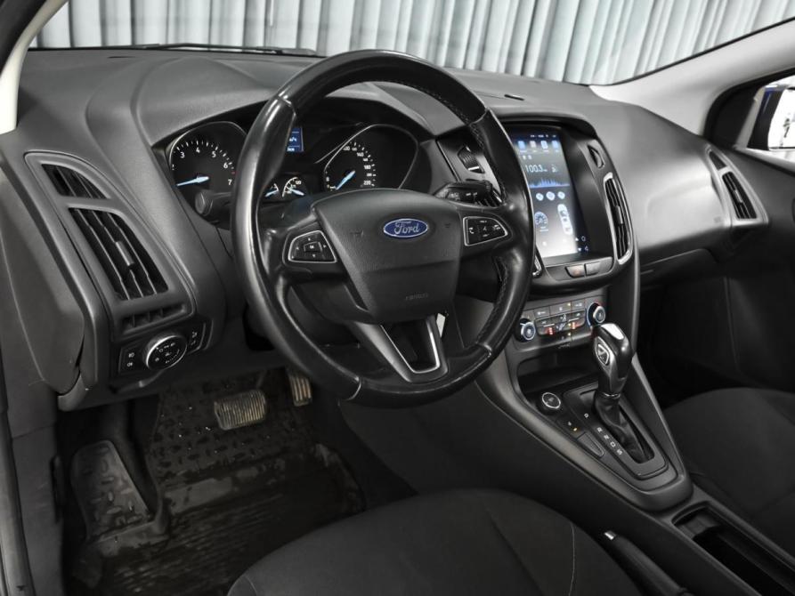 Ford Focus III Рестайлинг Ставрополь  - изображение 6