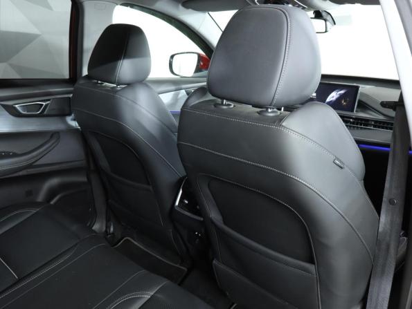 Chery Tiggo 7 Pro Max I с пробегом 2023 года, цена 1 689 000 рублей, 73142 км, внедорожник, Автокод Объявления