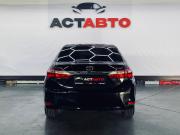 Toyota Corolla XI (E160 E170 E180) Оренбург  - изображение 24