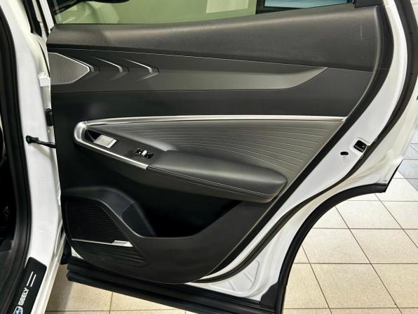 Geely Cityray с пробегом 2024 года, цена 2 449 000 рублей, 20411 км, внедорожник, Автокод Объявления