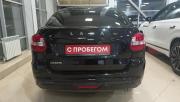 Lada (ВАЗ) Granta I Рестайлинг Арзамас  - изображение 14