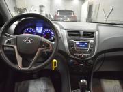 Hyundai Solaris I Рестайлинг Мурманск  - изображение 23