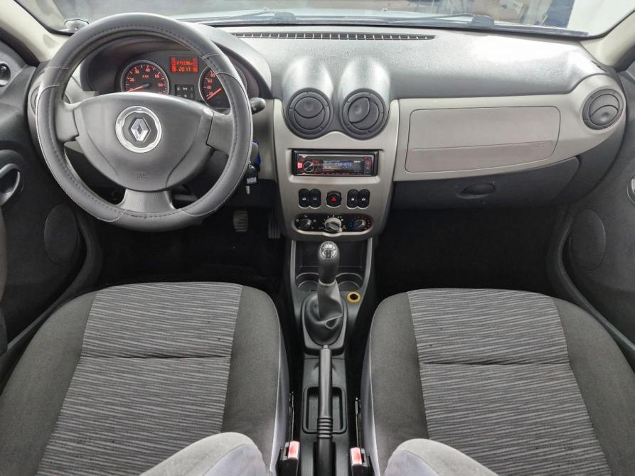 Renault Sandero I Нижний Новгород  - изображение 11