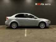 Mitsubishi Lancer X Челябинск  - изображение 24