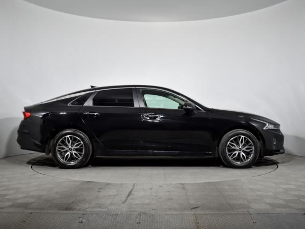 Kia K5 III с пробегом 2021 года, цена 1 720 000 рублей, 218456 км, седан, Автокод Объявления