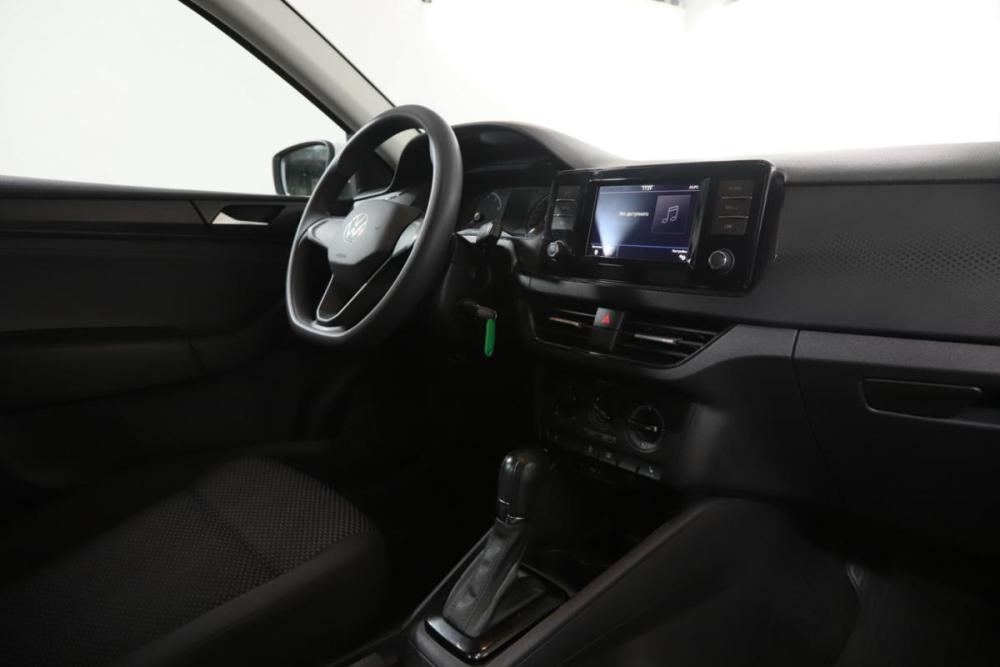 Volkswagen Polo VI Москва  - изображение 9