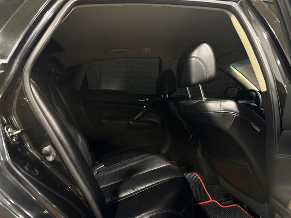 Nissan Teana II Рестайлинг с пробегом 2012 года, цена 1 200 000 рублей, 204007 км, седан, Автокод Объявления
