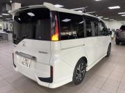 Honda Stepwgn V Рестайлинг Челябинск  - изображение 24