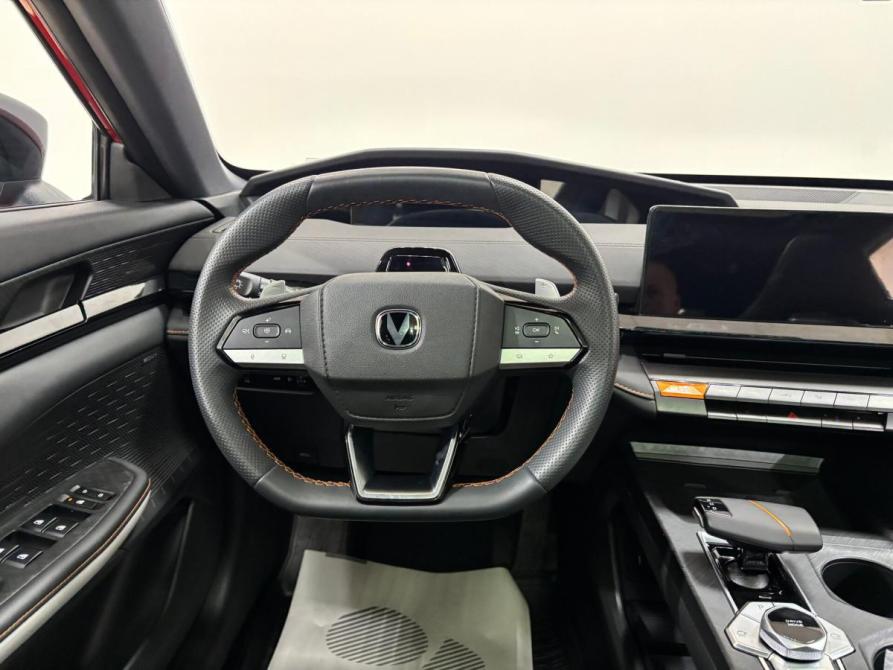 Changan UNI-V I Альметьевск  - изображение 11