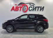 Hyundai ix35 I Рестайлинг Воронеж  - изображение 25