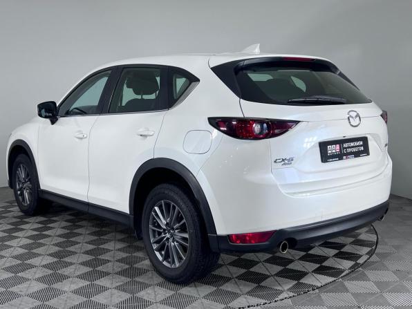 Mazda CX-5 II с пробегом 2018 года, цена 2 150 000 рублей, 194350 км, внедорожник, Автокод Объявления