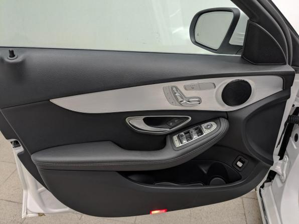 Mercedes-Benz C-Класс IV (W205) Рестайлинг с пробегом 2020 года, цена 3 190 000 рублей, 96177 км, седан, Автокод Объявления