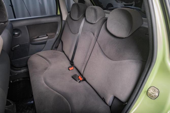 Citroen C3 I Рестайлинг с пробегом 2007 года, цена 429 000 рублей, 87400 км, хэтчбек, Автокод Объявления