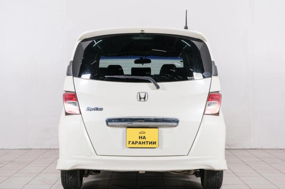 Honda Freed I Рестайлинг Красноярск  - изображение 6