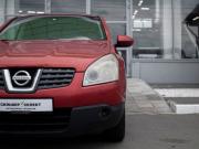 Nissan Qashqai I Курган  - изображение 28