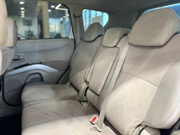Mitsubishi Outlander II с пробегом 2007 года, цена 1 149 900 рублей, 251085 км, внедорожник, Автокод Объявления