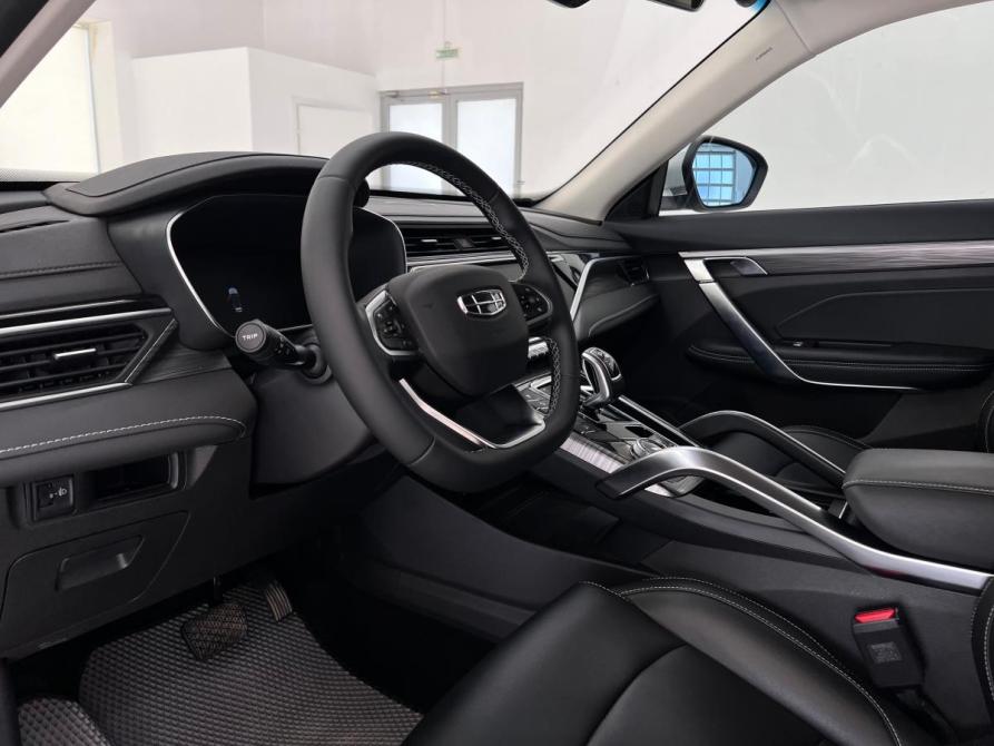 Geely Atlas Pro Волгоград  - изображение 15