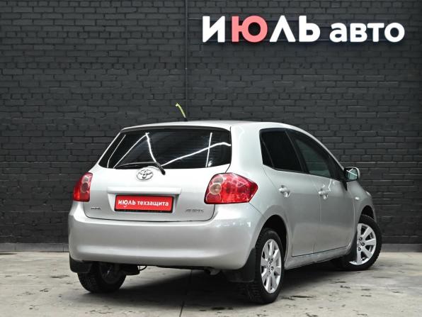 Toyota Auris I с пробегом 2008 года, цена 550 000 рублей, 209155 км, хэтчбек, Автокод Объявления