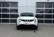 Nissan Juke I Владимир  - изображение 24