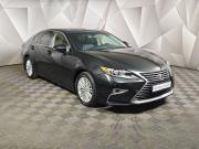 Lexus ES VI Рестайлинг Москва  - изображение 23