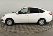Lada (ВАЗ) Granta I Рестайлинг Волгоград  - изображение 25