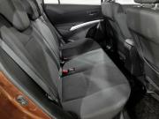 Suzuki SX4 II (S-Cross) Рестайлинг Москва  - изображение 27