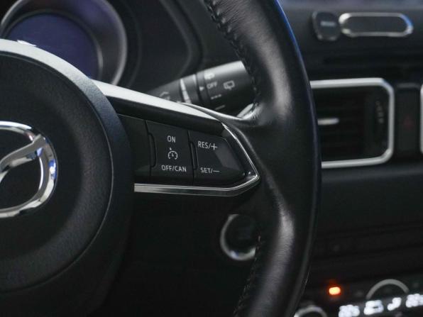 Mazda CX-5 II с пробегом 2018 года, цена 2 987 444 рубля, 108231 км, внедорожник, Автокод Объявления