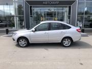 Lada (ВАЗ) Granta I Рестайлинг Брянск  - изображение 22